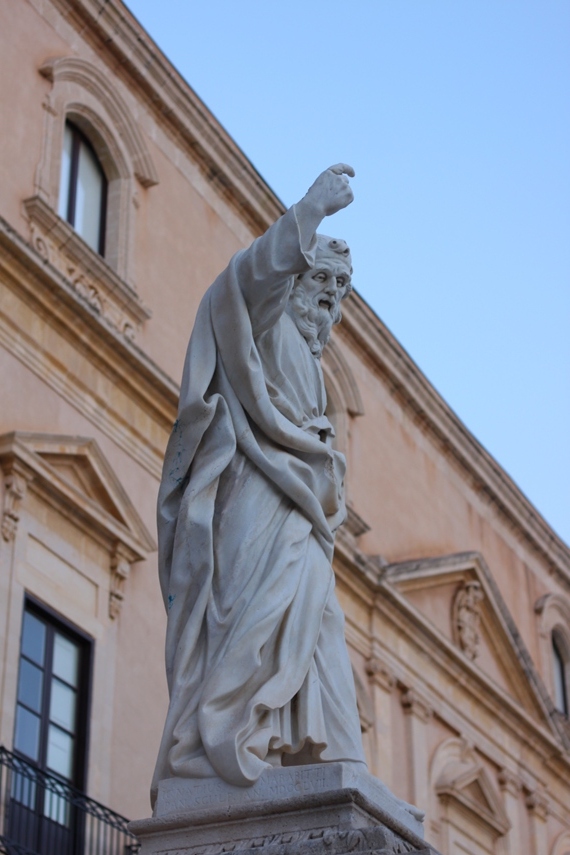 Ortigia